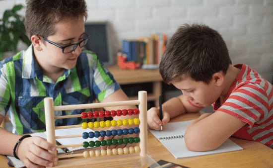 Building a Growth Mindset Environment