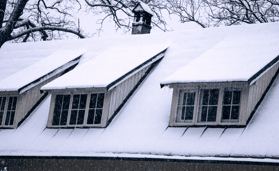 Calculating Your Roof Capacity