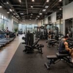 How to Choose the Best Gym in Draper