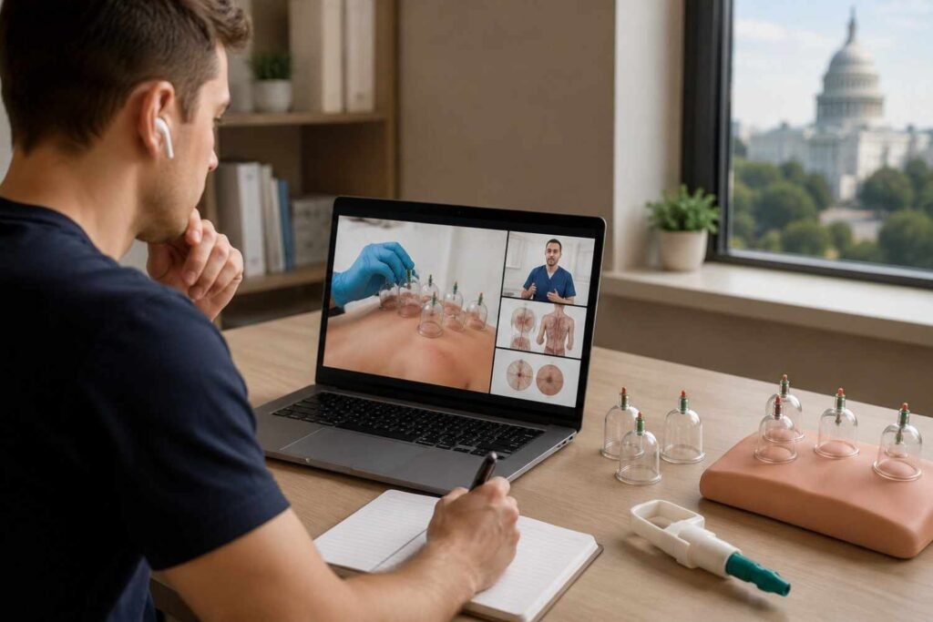 Comprehensive Guide to Online Hijama Course