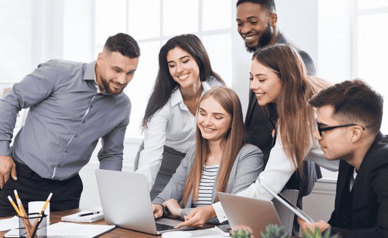 Enhancing Team Collaboration and Project Management