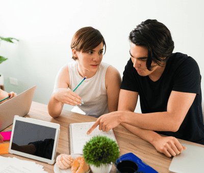 From Tears to Triumphs: How to Handle Math Homework Meltdowns