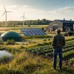 How to Build a More Sustainable Commercial Farm