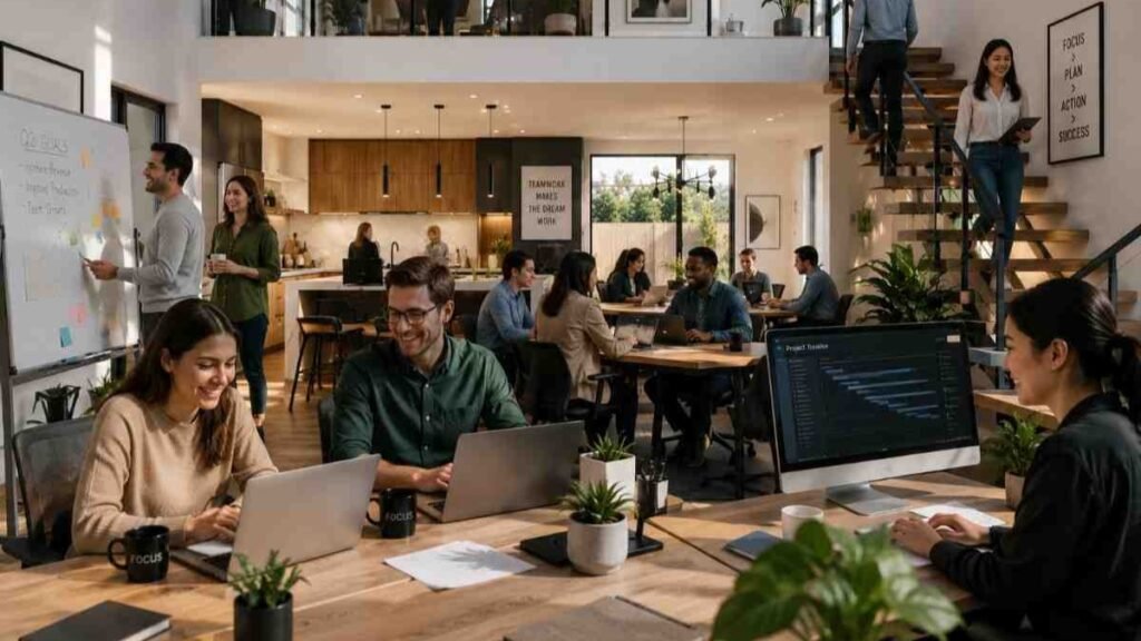 Improving Recruitment and Talent Acquisition