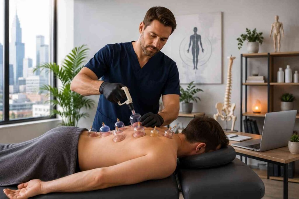 Integrating Hijama Therapy into Professional Practice