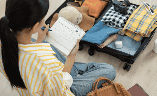 Manage Medical Clearances and Airline Documentation