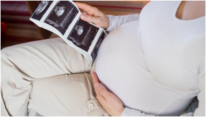 The Role of a Dating Scan in Pregnancy Care