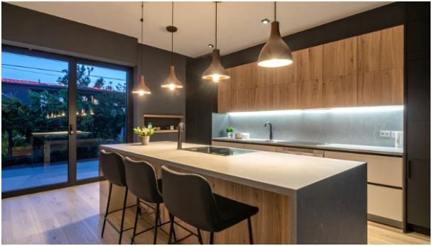 Understanding the Range of Lighting Options Available