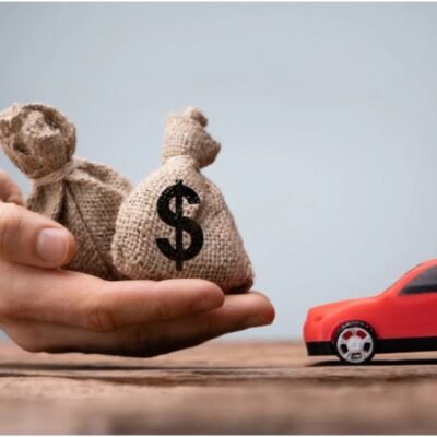 Essential Guide to Car Loans in Australia