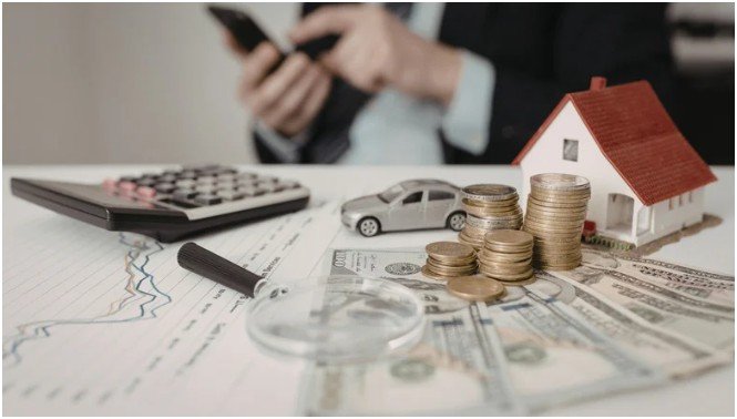 Advantages of Taking Out a Car Loan
