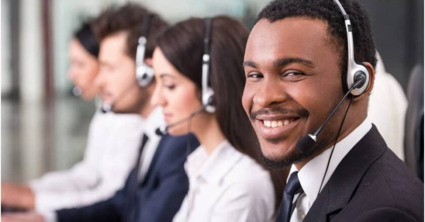 Beyond Cost Savings: Why Call Center Outsourcing Is Your Secret to Superior Customer Care
