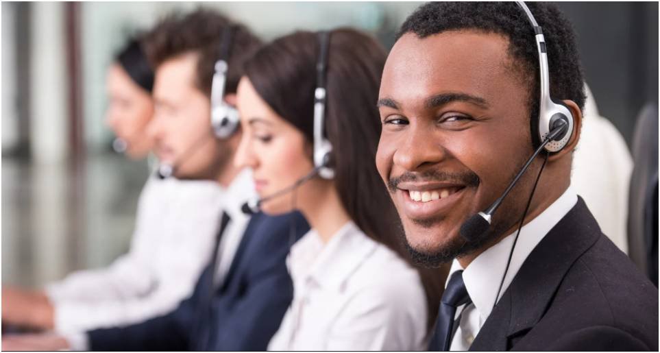 Why Call Center Outsourcing Is Your Secret to Superior Customer Care