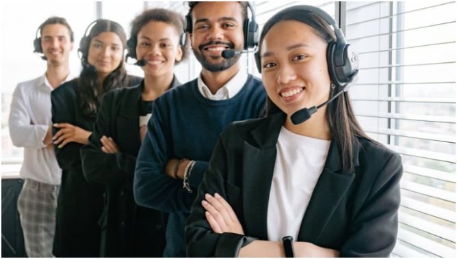 Leveraging Cutting-Edge Infrastructure and Communication Technology