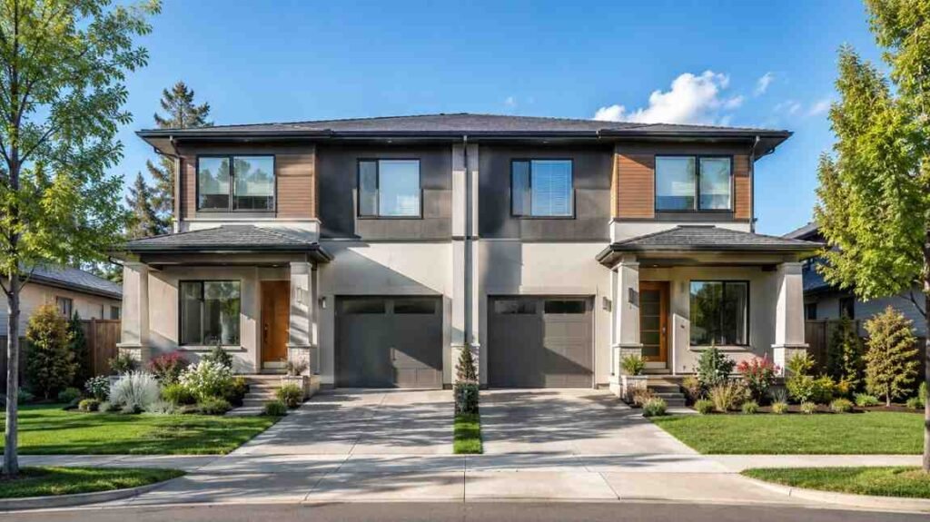 Top Duplex Builders in Fairfield Quality and Reliability