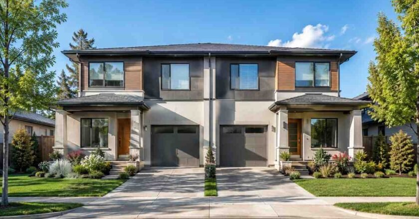 Top Duplex Builders in Fairfield: Quality and Reliability