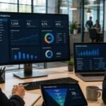 Transforming Workforce Management with HR Analytics