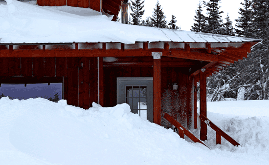 Understanding Snow Weight and Density