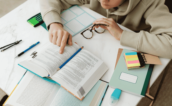 Understanding the Roots of Math Anxiety