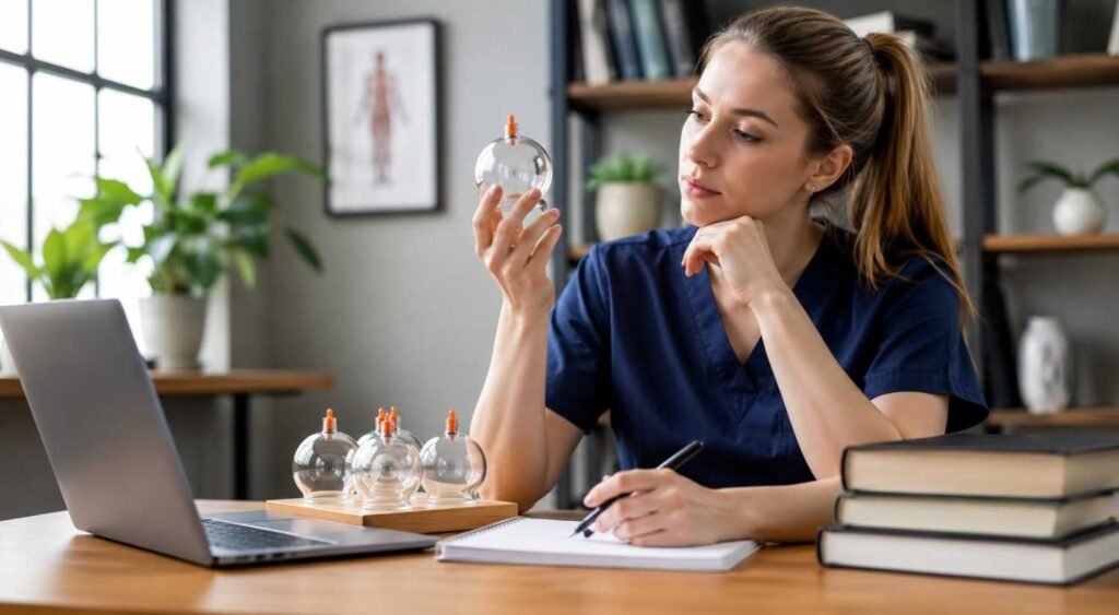Who Should Take an Online Hijama Course