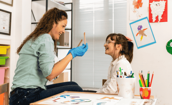 Accessing Behaviour Therapy