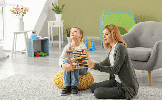 Benefits of Behaviour Therapy