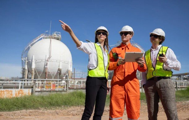 Building a Safety-Conscious Team