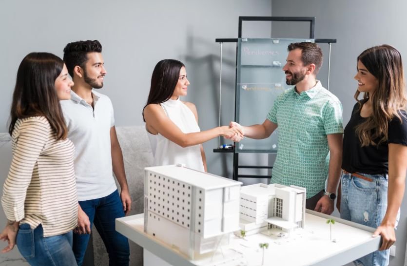 Choosing the Best Canberra Home Builders for Your Dream Home