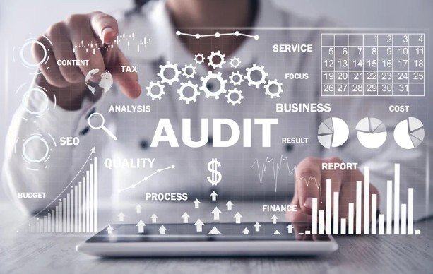 Comprehensive Audit Trail Visibility