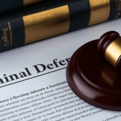 Expert Gold Coast Criminal Defence Lawyers