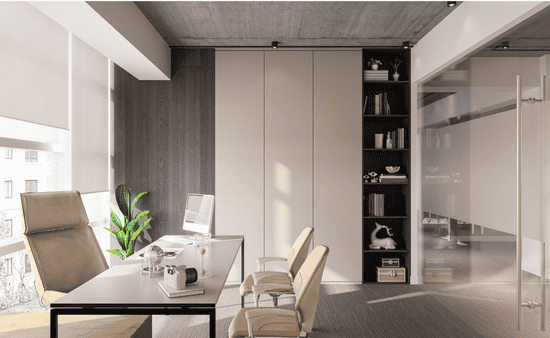 Modern Home Office Design Ideas for Any Space