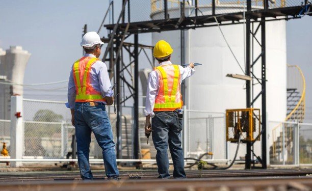 Safety First: Opening an Industrial Facility Without Cutting Corners