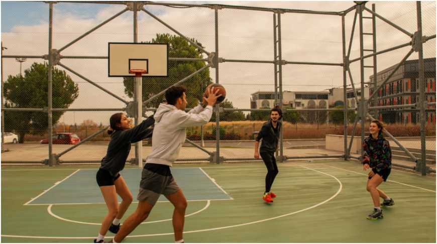 Understanding The Outdoor Sports Ecosystem