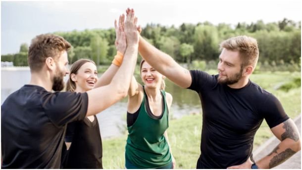 Environmental Stewardship And Sustainability