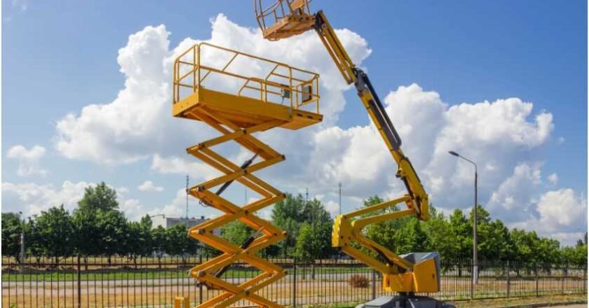 How Sub-Zero Temperatures Wreak Havoc on Lift Systems
