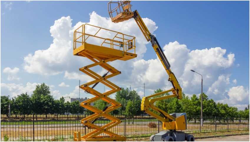 How Sub-Zero Temperatures Wreak Havoc on Lift Systems