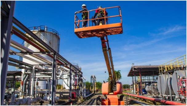 Structural Steel Embrittlement