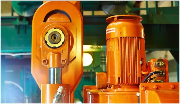 The Thickening of Hydraulic Fluid