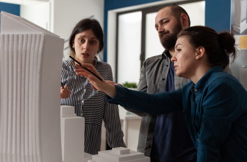 Understanding the Role of Home Builders