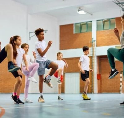 5 Fun Facts Every PE Student Should Know