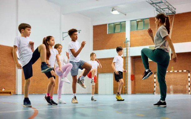 5 Fun Facts Every PE Student Should Know