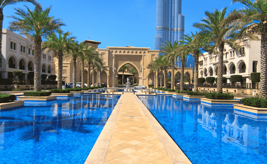 Assessing Amenities and Facilities