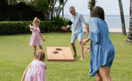 Backyard Science and Interactive STEM