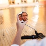 Benefits and Uses of Convex Mirrors in Safety