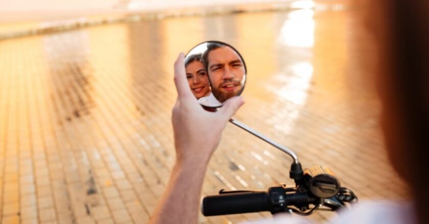 Benefits and Uses of Convex Mirrors in Safety
