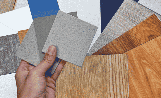 Comparing Tile and Stone at a Glance