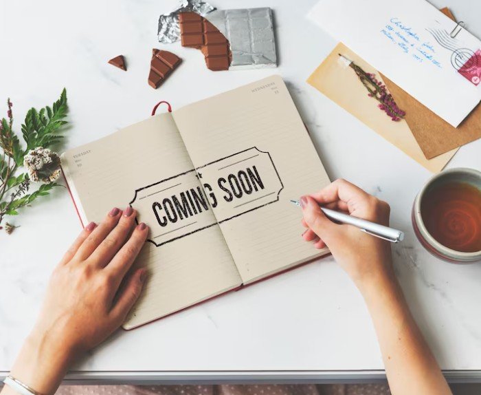 Designing a "Coming Soon" Page That Actually Converts