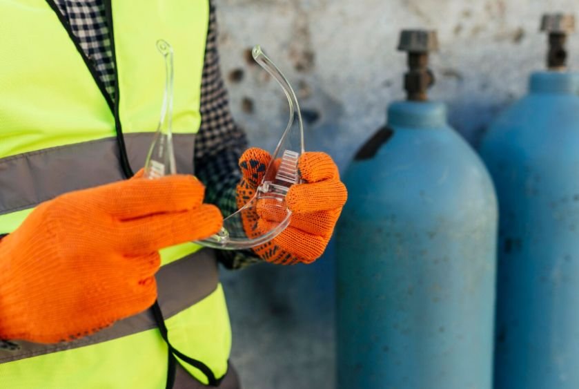Effective Techniques for Gas Leak Detection