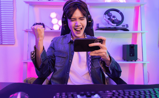 The Evolution of Instant-Play Web Browser Gaming
