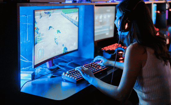 How to Play Thousands of Free Video Games Online Without Installing Anything
