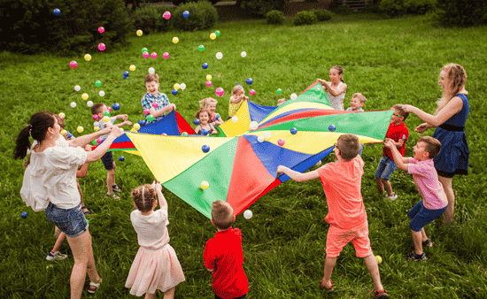 Outdoor Adventures and Nature Exploration